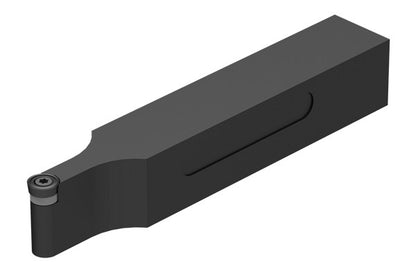 Ceratizit SRDCN 2525 M08 MaxiLock-S - 0° - Toolholder With Screw Clamping 70708125 (0710562)