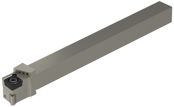 Ceratizit SCACR 1212 M09 DC CoreLine - 90° - Tool Holder With Screw Clamping 7076611200 (0722548)