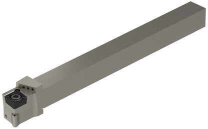 Ceratizit SCACR 1212 M09 DC CoreLine - 90° - Tool Holder With Screw Clamping 7076611200 (0722548)