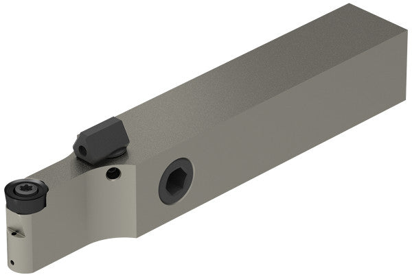 Ceratizit SRDCN 2525 M08 DC MaxiLock-S - 0° - Tool Holder With Screw Clamping 7077512500 (0722581)