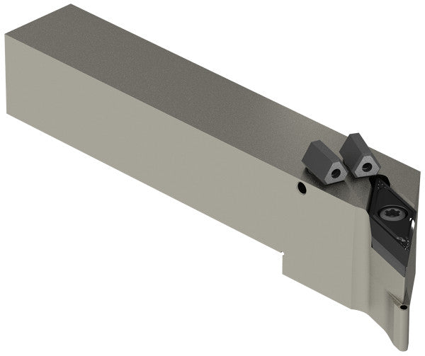 Ceratizit SVHCL 2525 M22 DC CoreLine - 107.5° - Tool Holder With Screw Clamping 7077922501 (0722609)