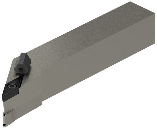Ceratizit SVJCR 1616 H11 DC CoreLine - 93° - Tool Holder With Screw Clamping 7078001600 (0722627)
