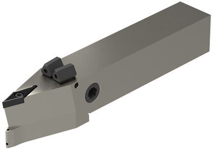 Ceratizit SVVCN 2020 K11 DC CoreLine - 72.5° - Tool Holder With Screw Clamping 7078102000 (0722619)