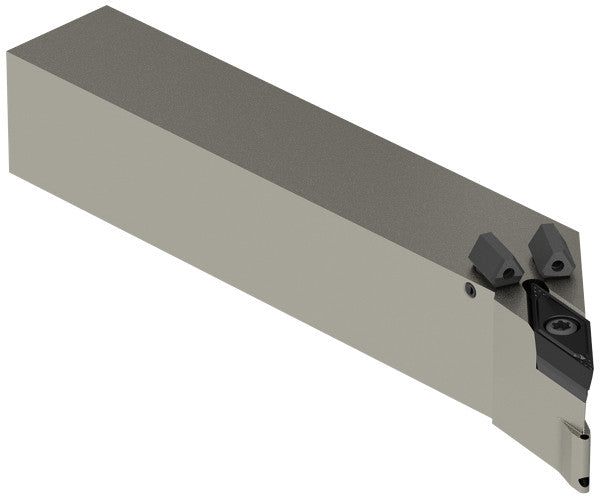 Ceratizit SVZCL 2525 M16 DC CoreLine - 100° - Tool Holder With Screw Clamping 7078302501 (0722175)