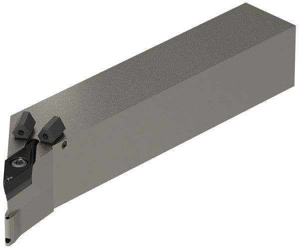 Ceratizit SVZCR 2525 M16 DC CoreLine - 100° - Tool Holder With Screw Clamping 7078302500 (0722615)