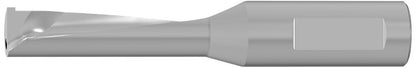 Ceratizit ECM 02L-2.25D-27 CTWN425 EcoCut Drilling And Turning Tool For Small Diameters Mini 70805420 (0716914)