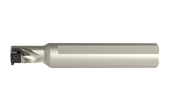 Ceratizit PMC 10R-1.5D EcoCut Drilling, Turning And Grooving Tool ProfileMaster 1,5xD 70820010 (0717034)