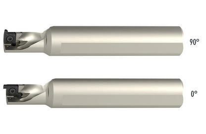 Ceratizit PMC 16L-1.5D EcoCut Drilling, Turning And Grooving Tool ProfileMaster 1,5xD 70821016 (0717037)