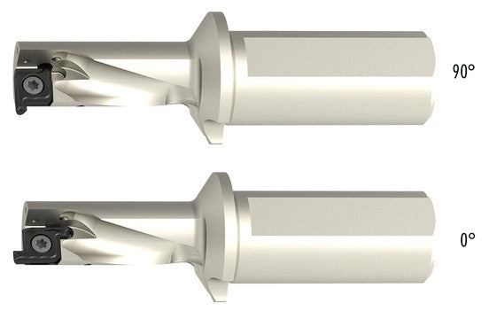Ceratizit PMC 16R-2.25D EcoCut Drilling, Turning And Grooving Tool ProfileMaster 2,25xD 70820116 (0717050)