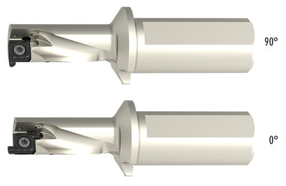 Ceratizit PMC 25R-2.25D EcoCut Drilling, Turning And Grooving Tool ProfileMaster 2,25xD 70820125 (0717053)