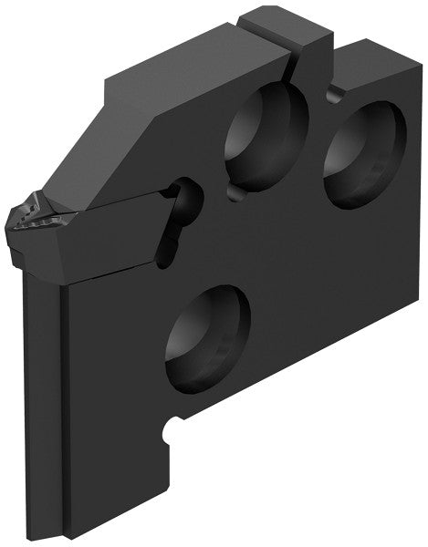 Ceratizit MSS-E25R-TC16-1 ModularClamp Threading Module For External Threads 70872025 (0711190)