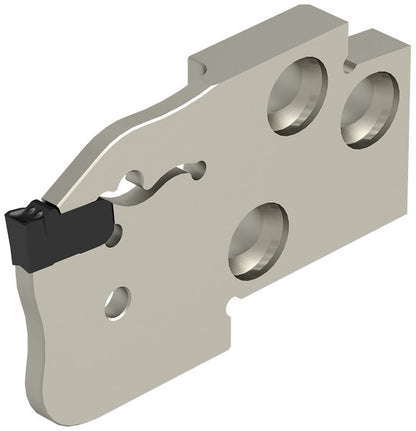 Ceratizit MSS-E32R35-SX4 ModularClamp Radial Grooving Module 70896132 (0713194)