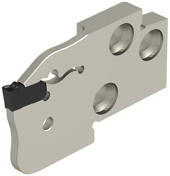 Ceratizit MSS-E32R35-SX3 ModularClamp Radial Grooving Module 70896032 (0713192)