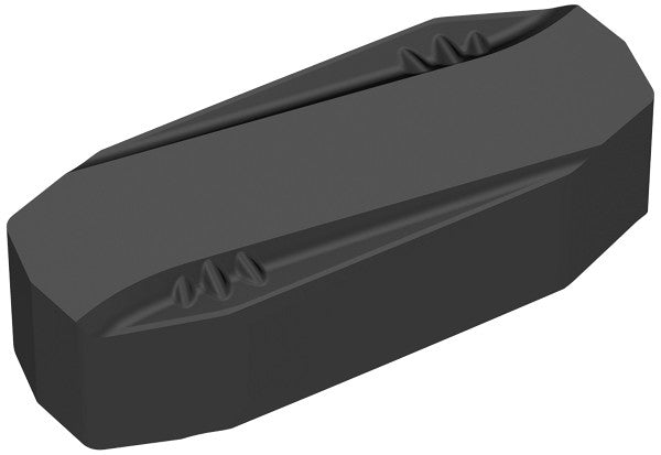 Ceratizit YNUF 170820P30-M48 CTCP605 MaxiTurn Carbide Bar Peeling indexable Insert 7400940501 (0725166)