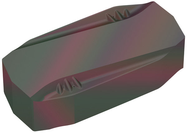 Ceratizit YNUF 201220S50-M48 CTCP625 MaxiTurn Carbide Bar Peeling indexable Insert 7400943000 (0725006)