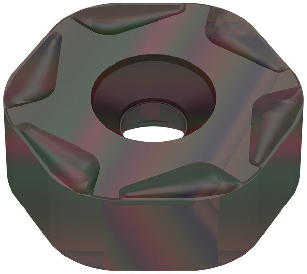 Ceratizit HNMJ 131050S60-R51 CTCP625 MaxiTurn Carbide Bar Peeling indexable Insert 7401748100 (0725175)