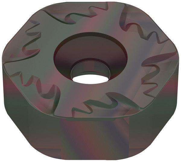 Ceratizit HNMJ 131050S60-R57 CTCP635 MaxiTurn Carbide Bar Peeling indexable Insert 7401908100 (0725178)