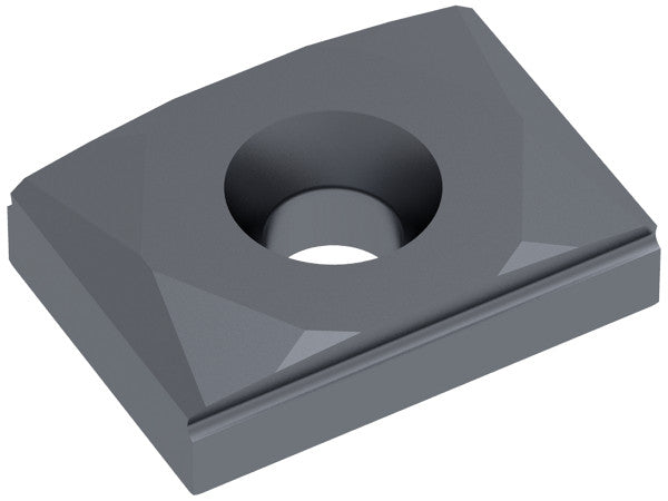 Ceratizit LNGX 170400E00-F50 CTPM225 MaxiTurn Carbide Bar Peeling indexable Insert 7406820203 (0716654)