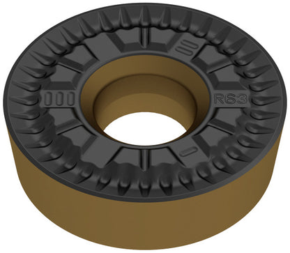 Ceratizit RCMX 3209MOSN-R63 CTC25RW1 MaxiTurn Carbide Turning indexable Insert 7412047200 (0725840)