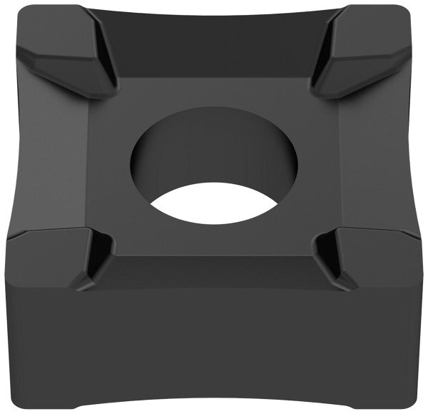 Ceratizit SNMG 1907-R13 CTCM135 CoreLine Carbide Scraper indexable Insert 7422100600 (0717374)