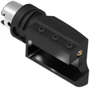 Ceratizit HSK-T100-SHL00-3232 Square Shank Adapter 0° 74571725 (0714909)
