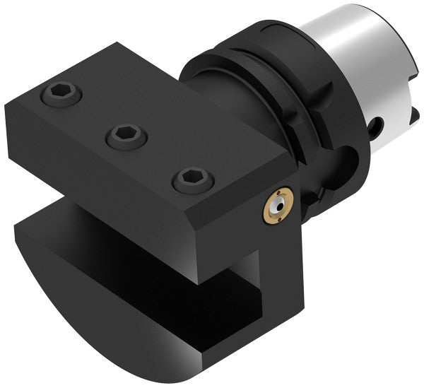 Ceratizit HSK-T63-SHN90-2525 Square Shank Adapter 90° 74575525 (0714929)