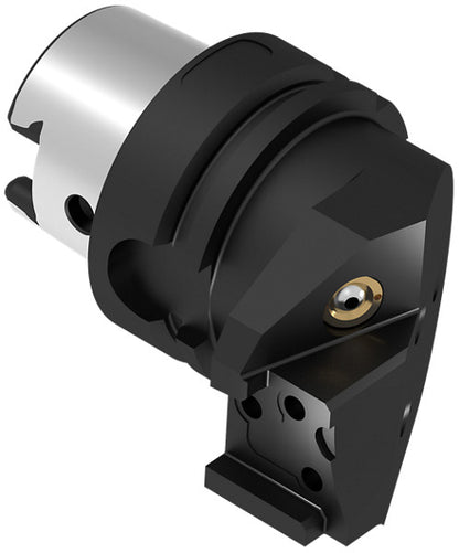 Ceratizit HSK-T100-MSS-E32L00 ModularClamp Base Holder 0° 74581732 (0714939)