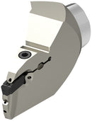 Ceratizit OC50-X32-4S-R15H MaxiGroove 15° Reinforced Tool Head For Axial Clamping OvalFlex 7459601500 (0722077)
