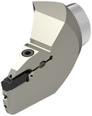 Ceratizit OC50-X32-4S-R05H MaxiGroove 5° Reinforced Tool Head For Axial Clamping OvalFlex 7459600500 (0716957)