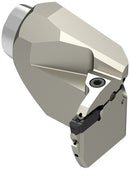 Ceratizit OC50-X32-4S-L80H MaxiGroove 80° Reinforced Tool Head For Axial Clamping OvalFlex 7459608001 (0721965)