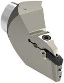 Ceratizit OC50R-X32-4S-L15H MaxiGroove 15° Reinforced Tool Head For Radial Clamping OvalFlex 7459651501 (0722082)