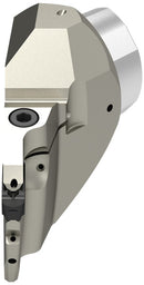 Ceratizit OC50R-X32-4S-R45F OvalFlex 45° Reinforced Tool Head For Radial Clamping 7459654500 (0722083)