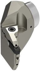 Ceratizit OC50R-X32-4S-R67.5E OvalFlex 67.5° Reinforced Tool Head For Radial Clamping 7459656700 (0721960)