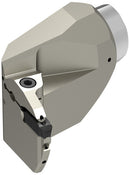 Ceratizit OC50R-X32-4S-R73H MaxiGroove 73° Reinforced Tool Head For Radial Clamping OvalFlex 7459657300 (0720533)