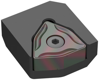 Ceratizit CAXX-WNEU1614 MaxiTurn Single Cartridge CA..-WNEU.. 7461004400 (0724424)