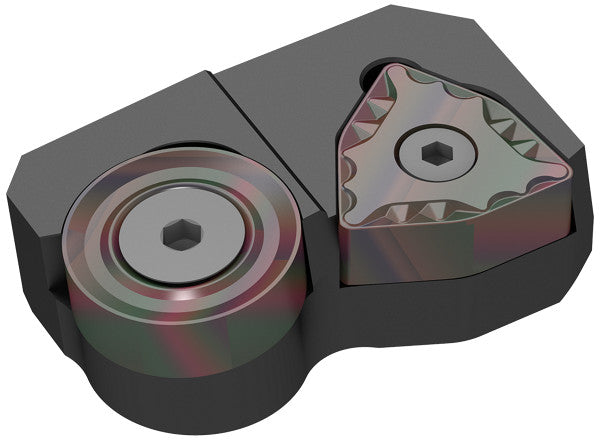 Ceratizit TCA12-RN38WNEU16 MaxiTurn Tandem Cartridge TCA..-RN../WNEU 7461106200 (0722509)