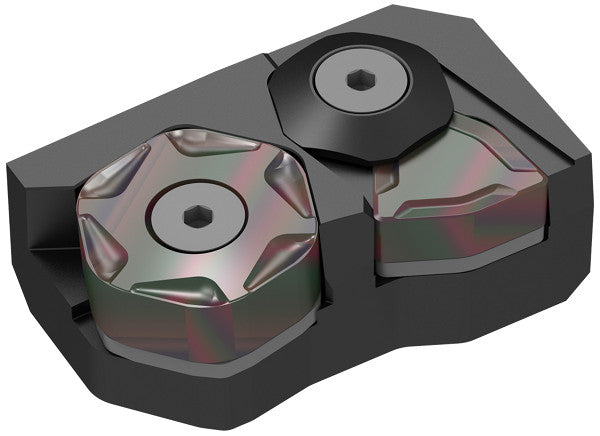 Ceratizit TCAS12-HN22WNEF16 MaxiTurn Tandem Cartridge TCAS..-HN../WNEF 7461109200 (0725201)
