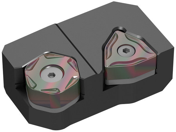 Ceratizit TCAS12-HN22WNEU16 MaxiTurn Tandem Cartridge TCAS..-HN../WNEU 7461108200 (0725200)