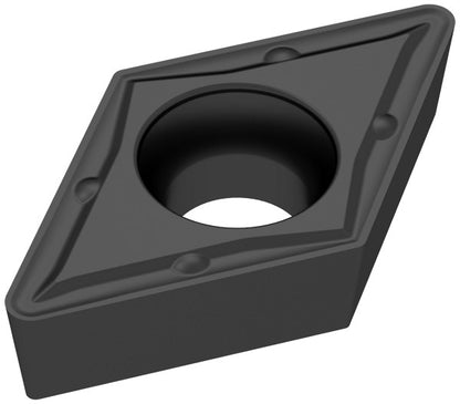 Ceratizit DCMT 070208EN-M55 CTCM130 CoreLine Carbide Turning indexable Insert 7521430600 (0724658)