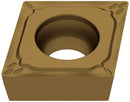 Ceratizit CCMT 120408EN-FMS CT-P25 CoreLine Carbide Turning indexable Insert 7530013009 (0724358)