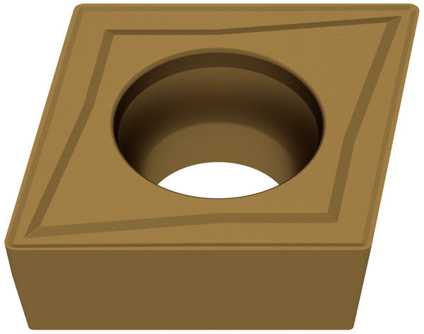 Ceratizit CCMT 09T308EN-MRS CT-P25 CoreLine Carbide Turning indexable Insert 7530111809 (0724258)