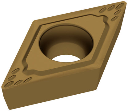 Ceratizit DCMT 11T304EN-FMS CT-P15 CoreLine Carbide Turning indexable Insert 7530401609 (0724264)