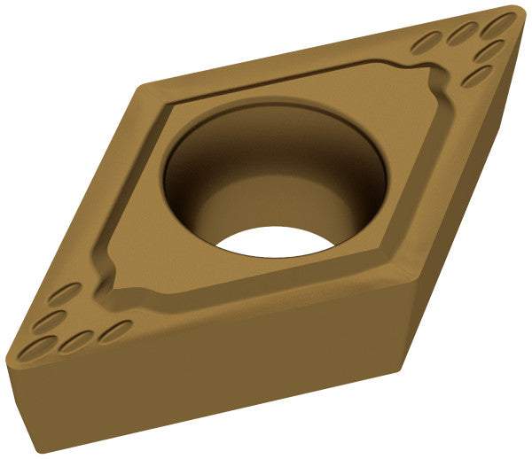 Ceratizit DCMT 070204EN-FMS CT-P25 CoreLine Carbide Turning indexable Insert 7530410409 (0724396)