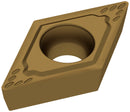 Ceratizit DCMT 070204EN-FMS CT-P25 7530410409 (0724396)