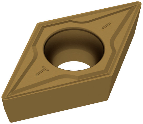 Ceratizit DCMT 11T304EN-MRS CT-P15 CoreLine Carbide Turning indexable Insert 7530501609 (0724402)