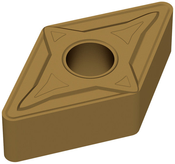 Ceratizit DNMG 150608EN-MRS CT-P25 CoreLine Carbide Turning indexable Insert 7530713009 (0724413)