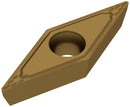 Ceratizit VCMT 110304EN-FMS CT-P25 CoreLine Carbide Turning indexable Insert 7530811609 (0724438)