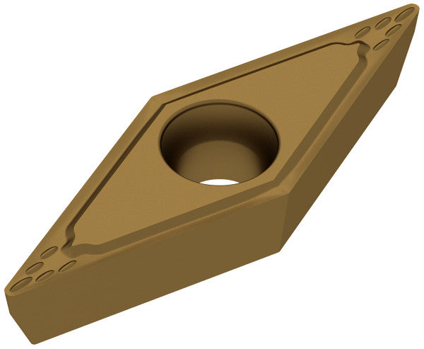 Ceratizit VCMT 160404EN-FMS CT-P25 CoreLine Carbide Turning indexable Insert 7530812809 (0724442)
