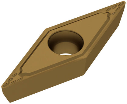Ceratizit VCMT 160404EN-FMS CT-P25 CoreLine Carbide Turning indexable Insert 7530812809 (0724442)