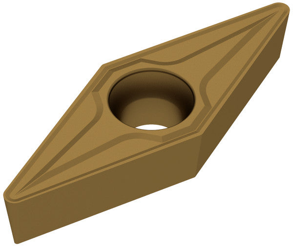 Ceratizit VCMT 160404EN-MRS CT-P15 CoreLine Carbide Turning indexable Insert 7530902809 (0724443)